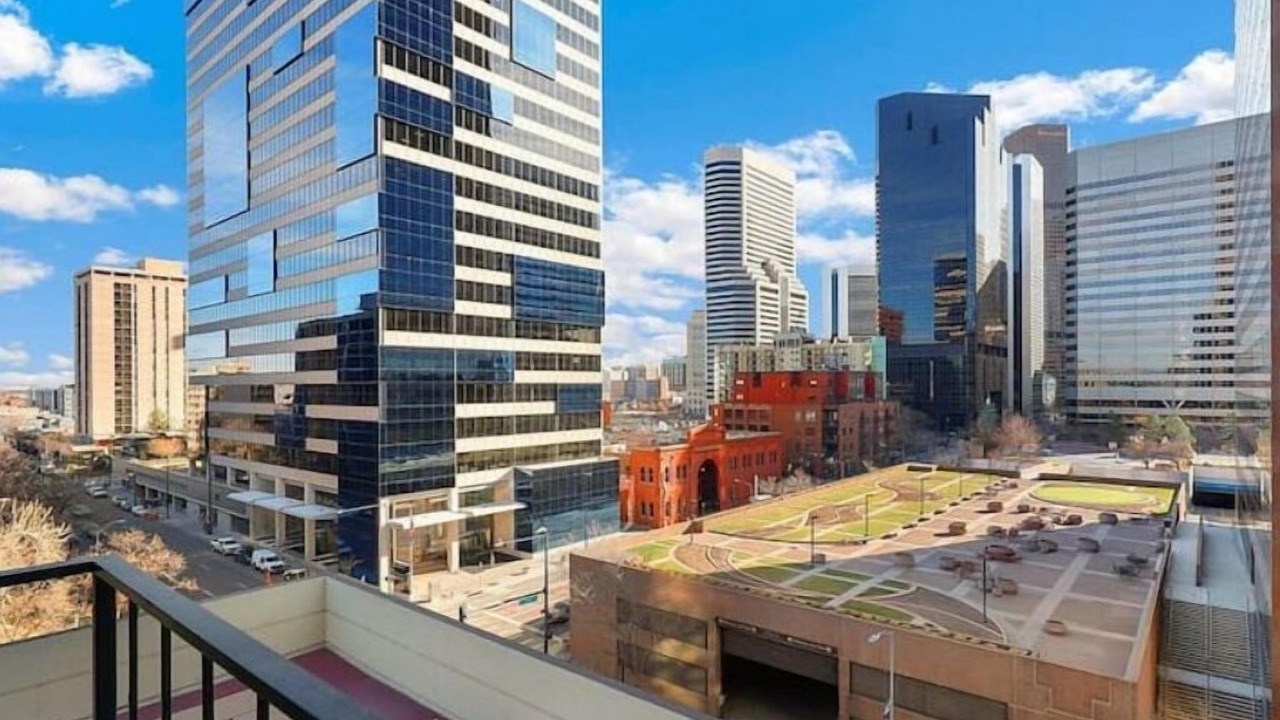 Photo of Outdoor in LoDo