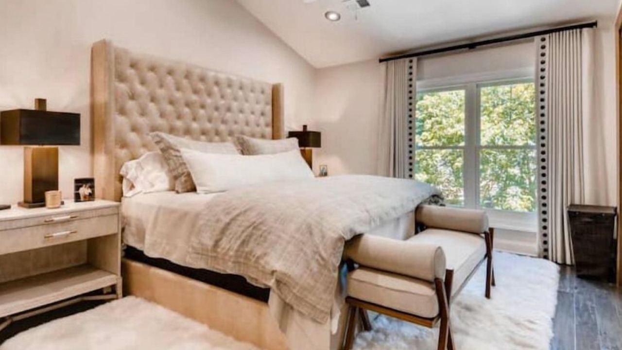 Photo of Bedroom in Canton
