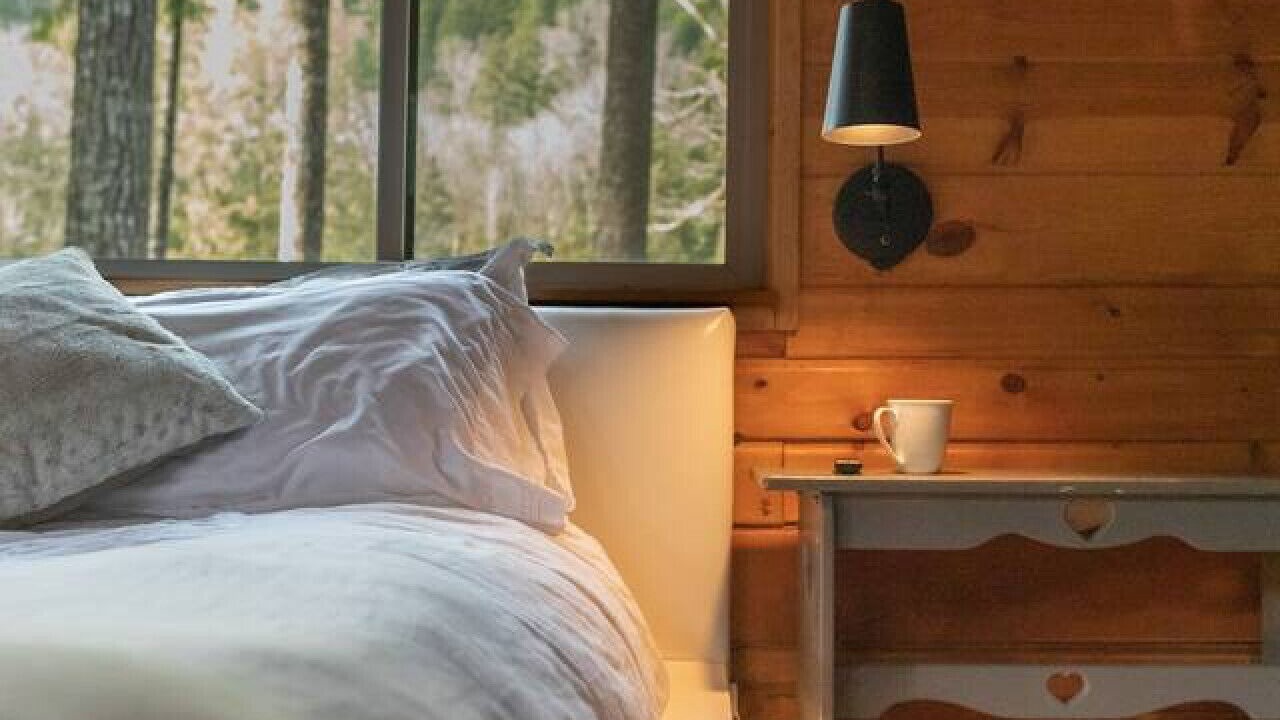 Photo of Bedroom in Index