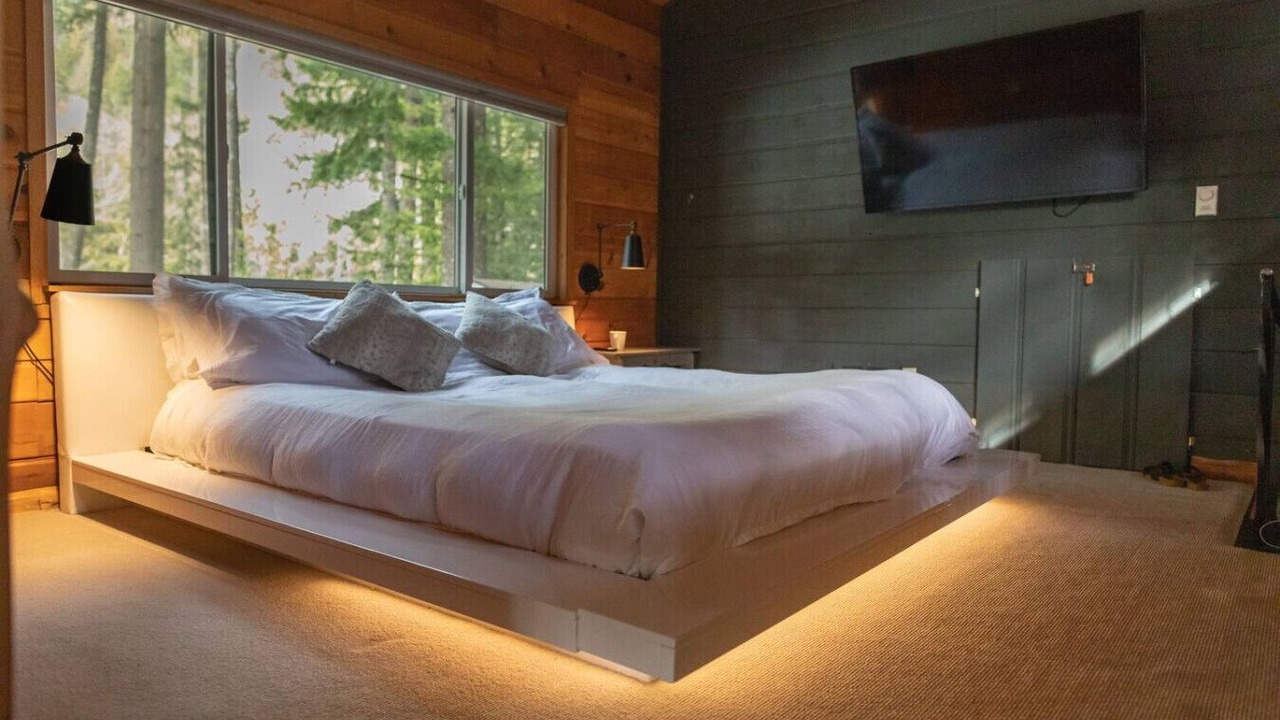 Photo of Bedroom in Index