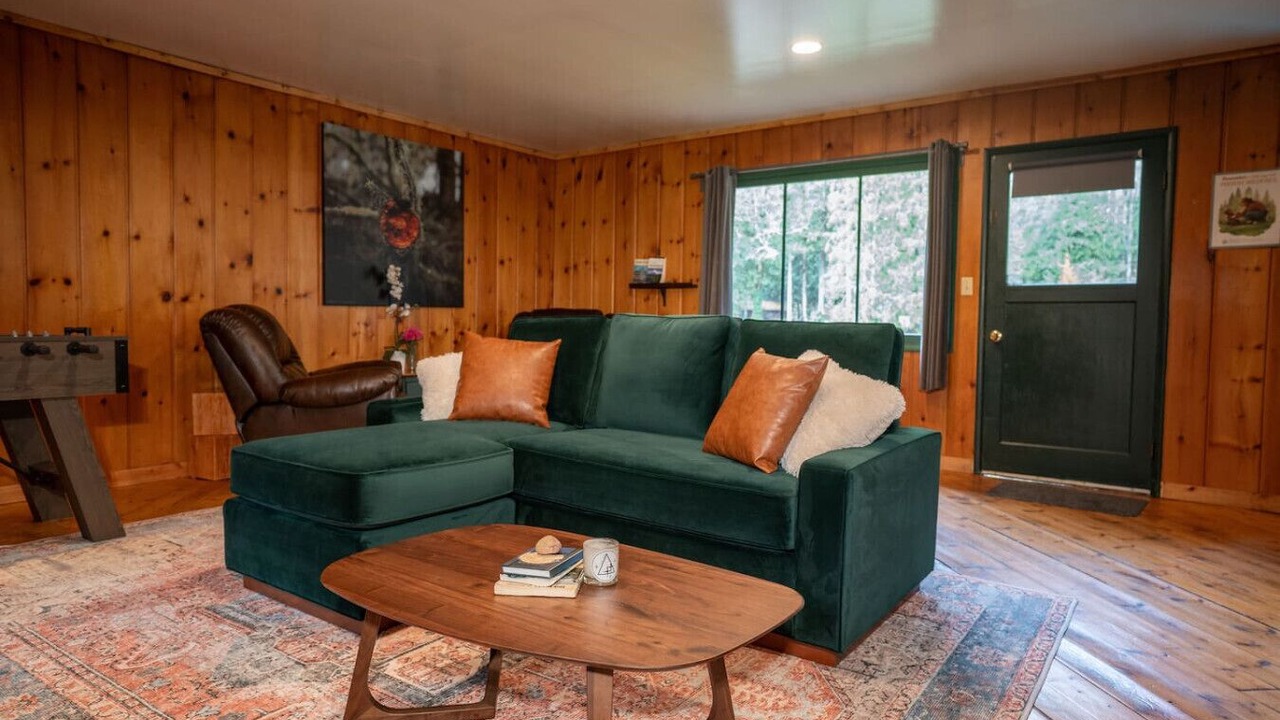 Photo of Livingroom in Index