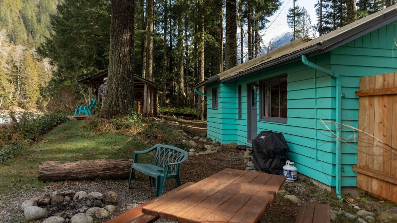 Photo of Outdoor in Index