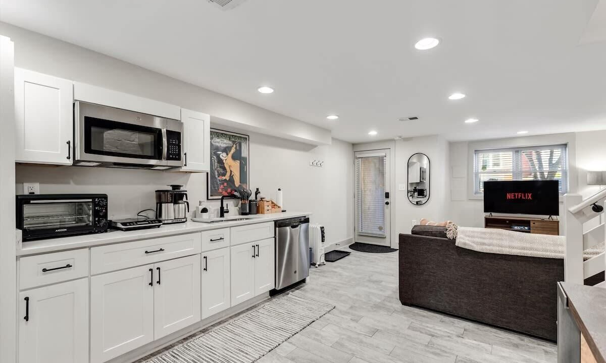 Photo of Kitchen in Bloomingdale