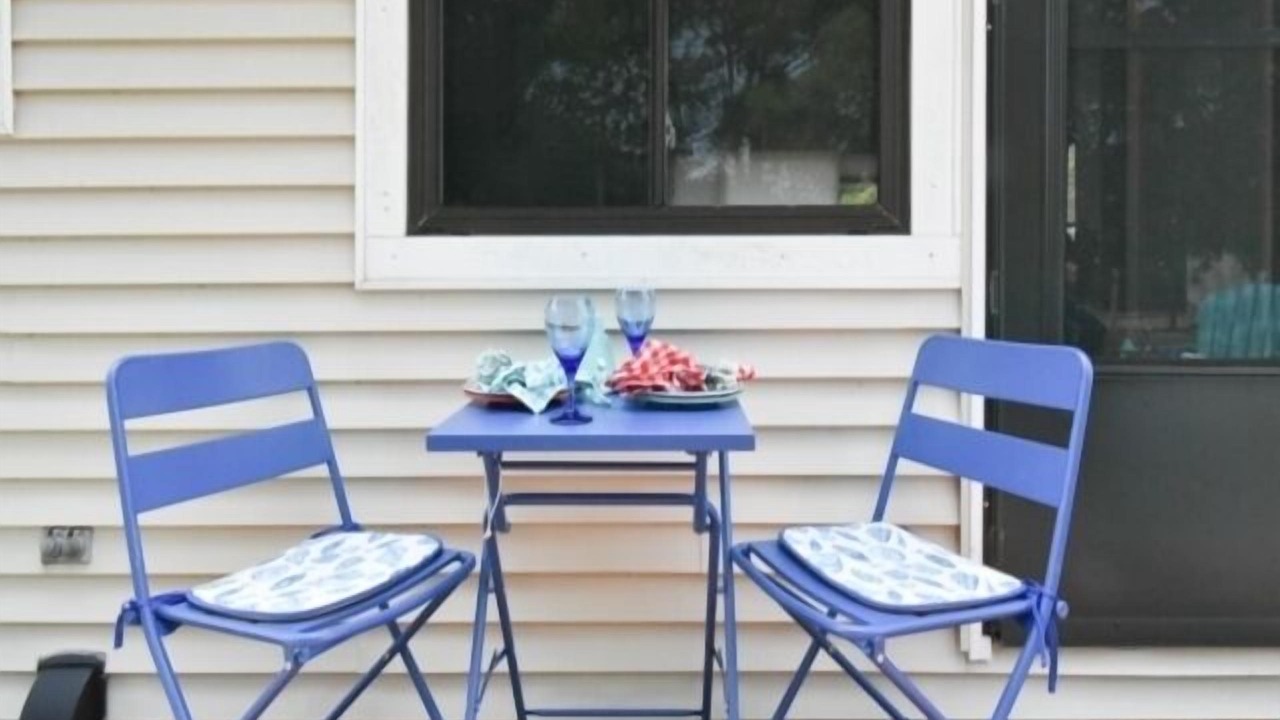 Photo of Outdoor in Little Salisbury