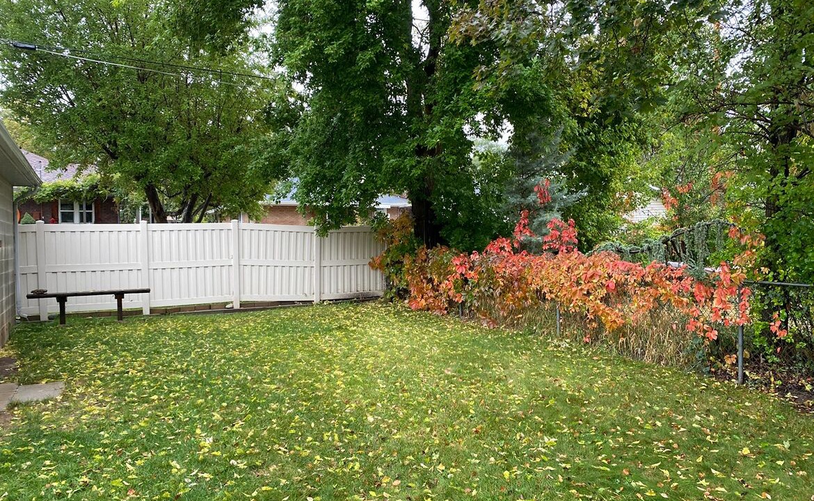 Photo of Outdoor in Sugar House