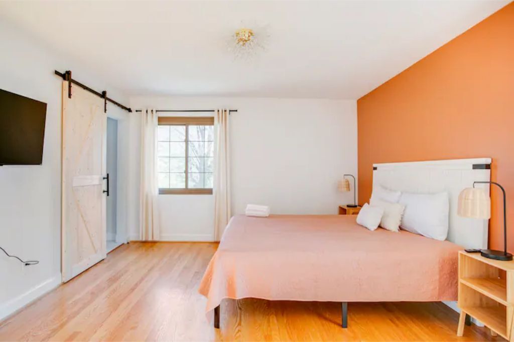 Photo of Bedroom in Taylor Run