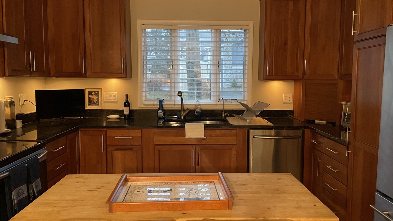 Photo of Kitchen in Arundel on the Bay