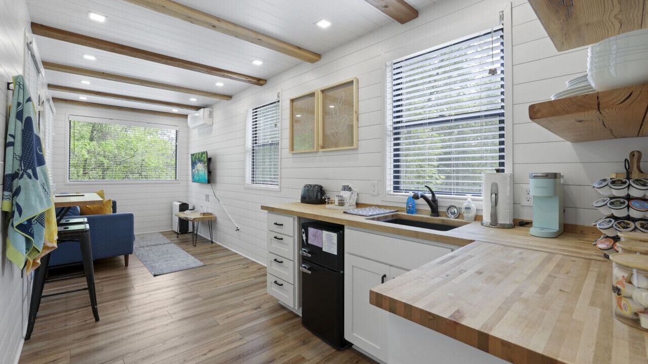 Photo of Kitchen in Logan
