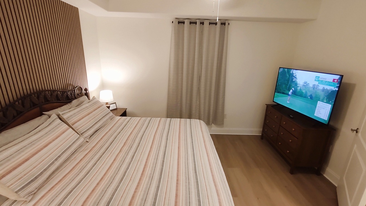 Photo of Bedroom in Florida Central Atlantic Coast