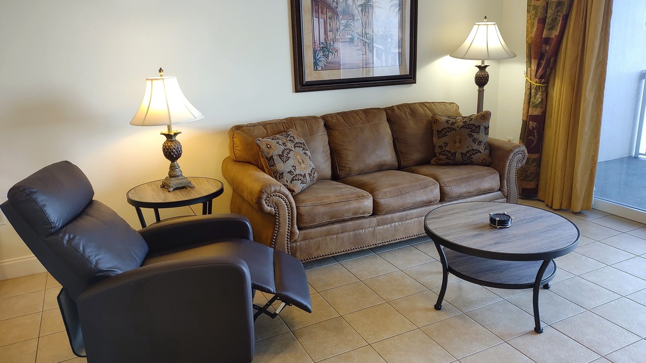 Photo of Bedroom in Florida Central Atlantic Coast