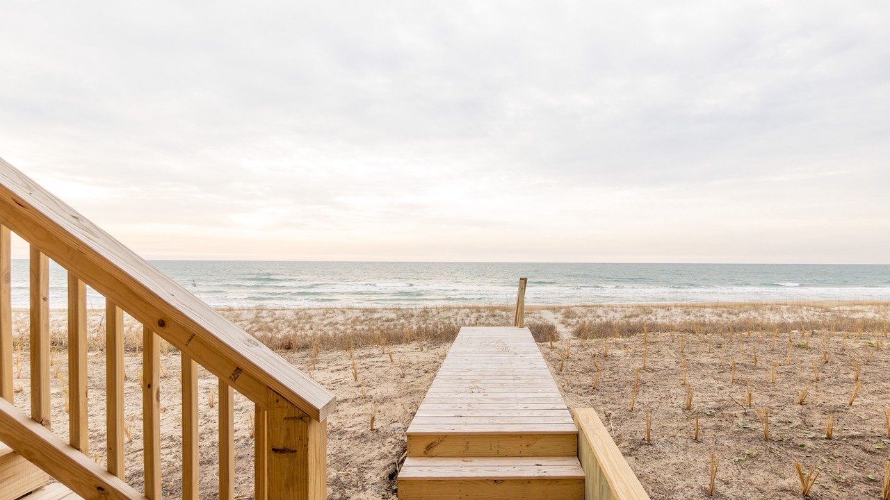Photo of Outdoor in Indian Beach