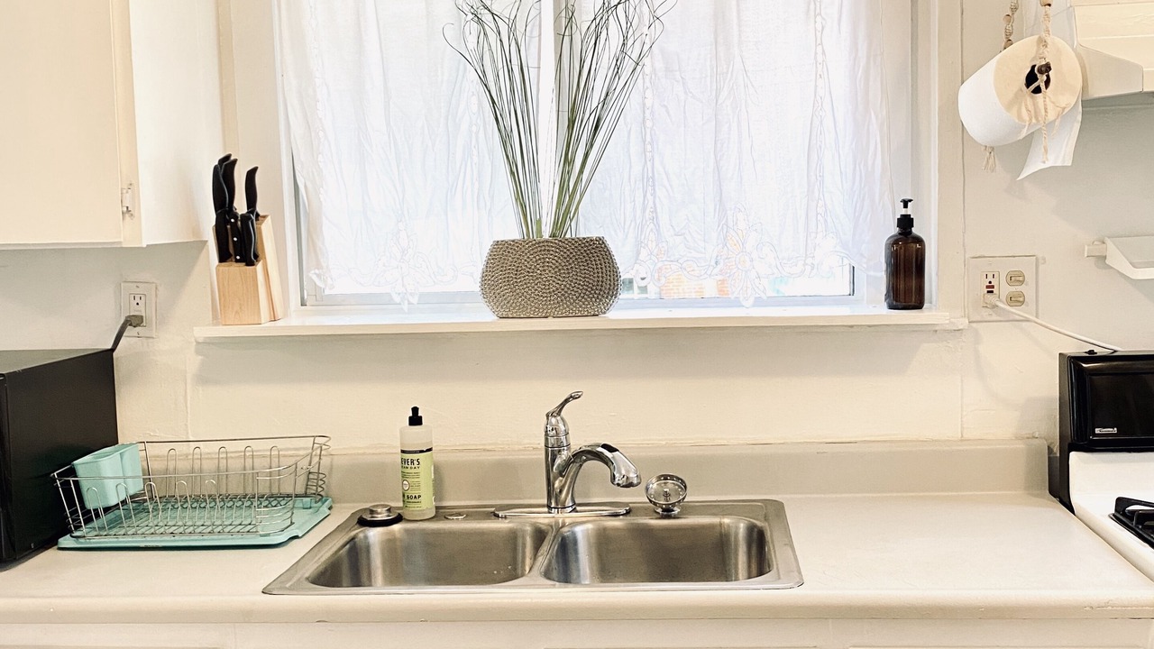 Photo of Kitchen in Ocean Park