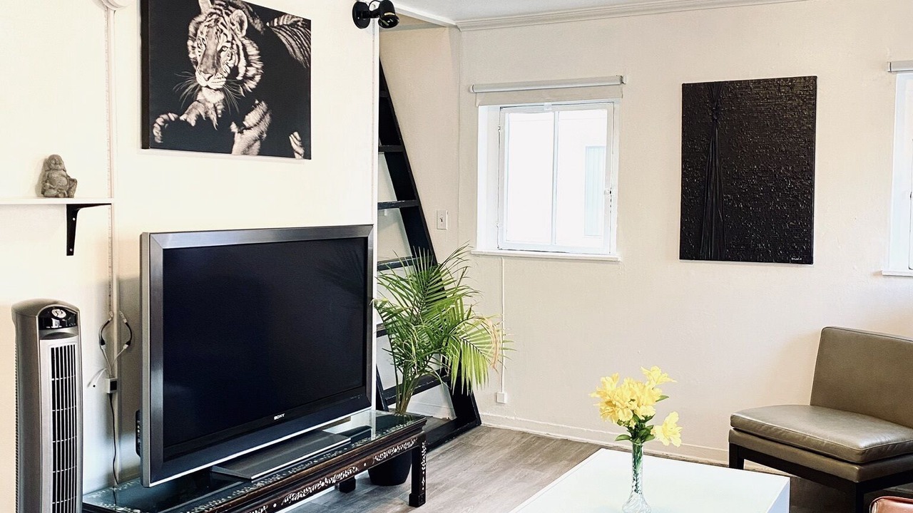 Photo of Livingroom in Ocean Park