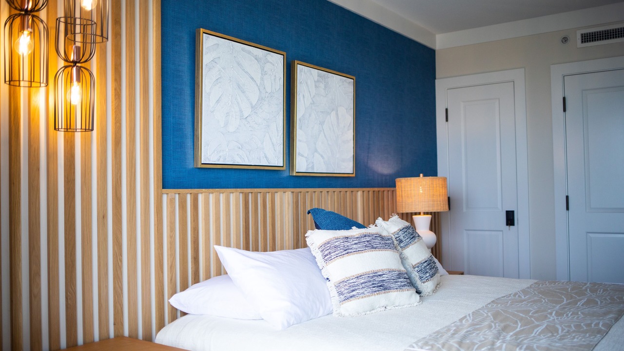 Photo of Bedroom in Honokowai