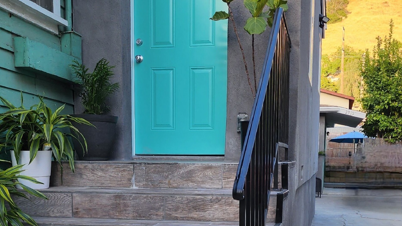 Photo of Outdoor in Los Angeles