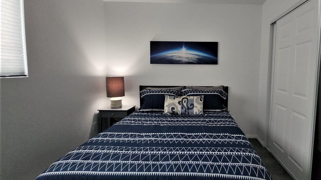 Photo of Bedroom in Los Angeles