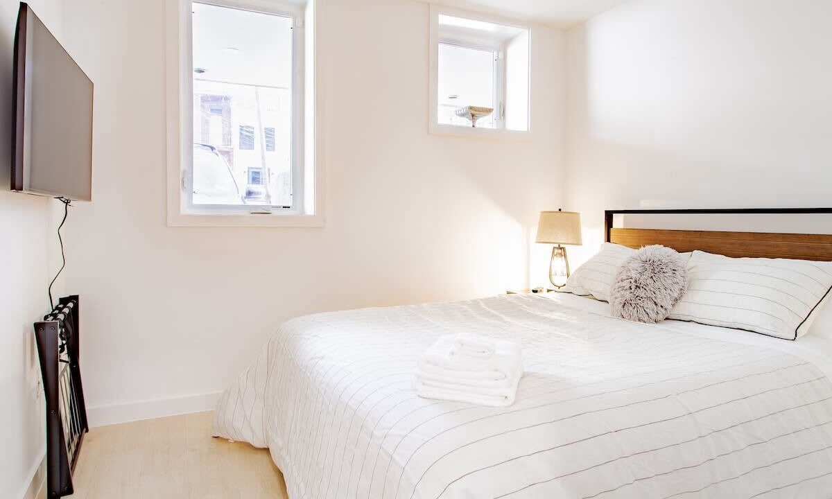 Photo of Bedroom in Bloomingdale
