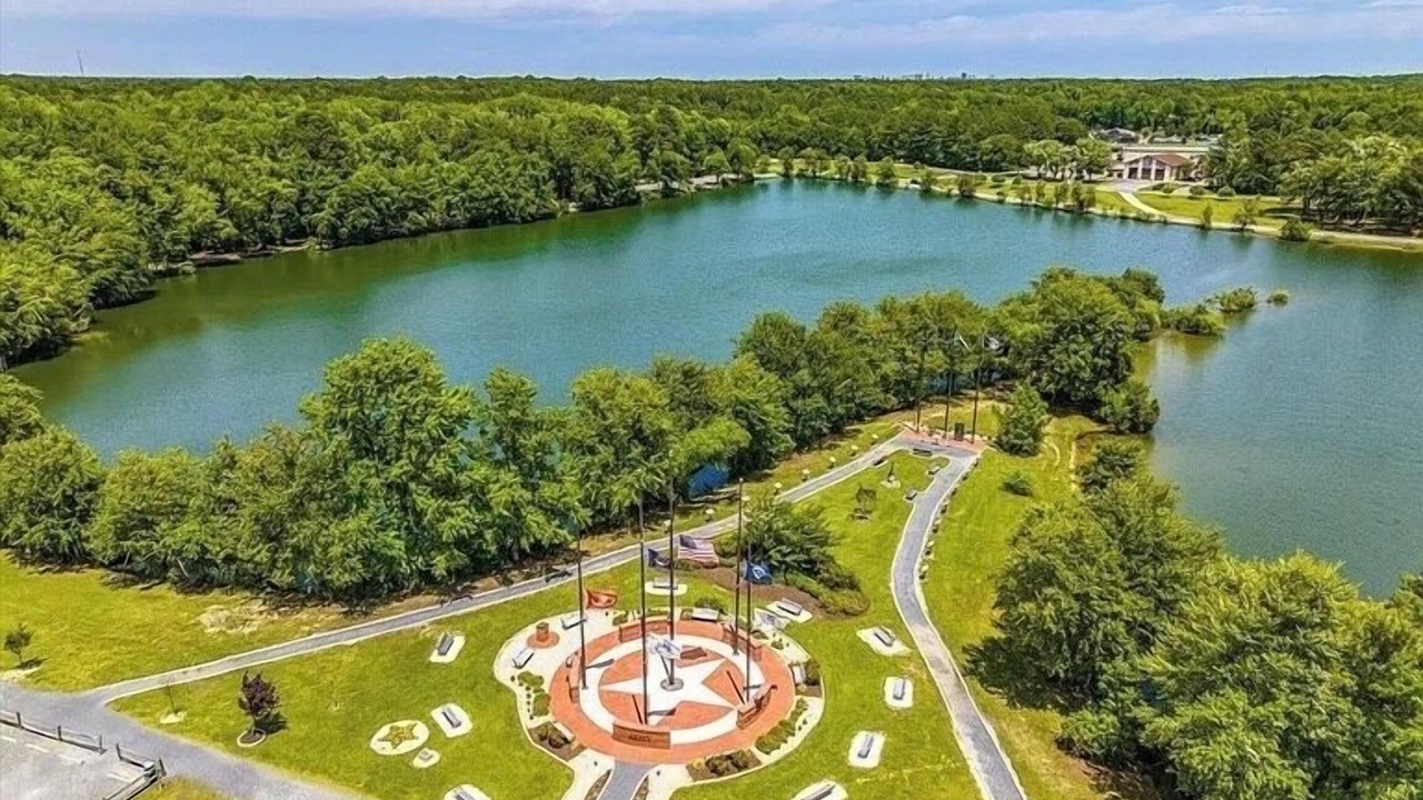 Photo of Outdoor in Ocean Pines