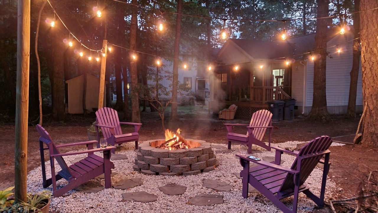 Photo of Outdoor in Ocean Pines