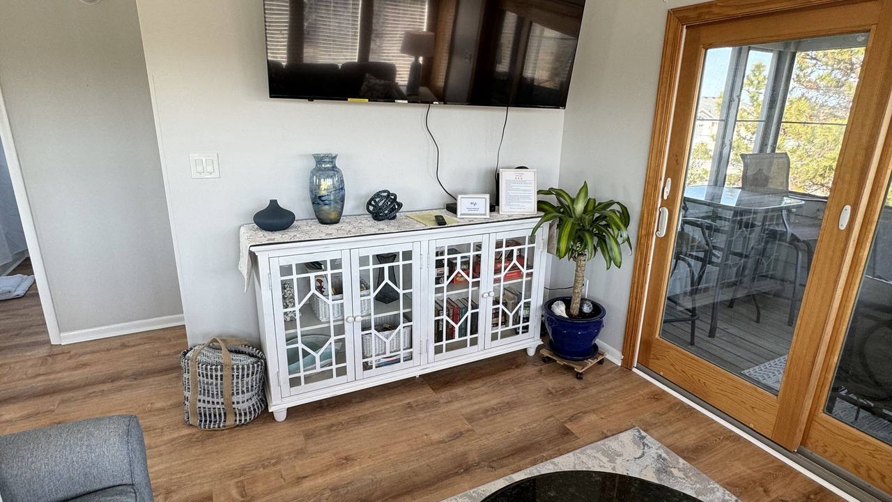 Photo of Livingroom in Duck