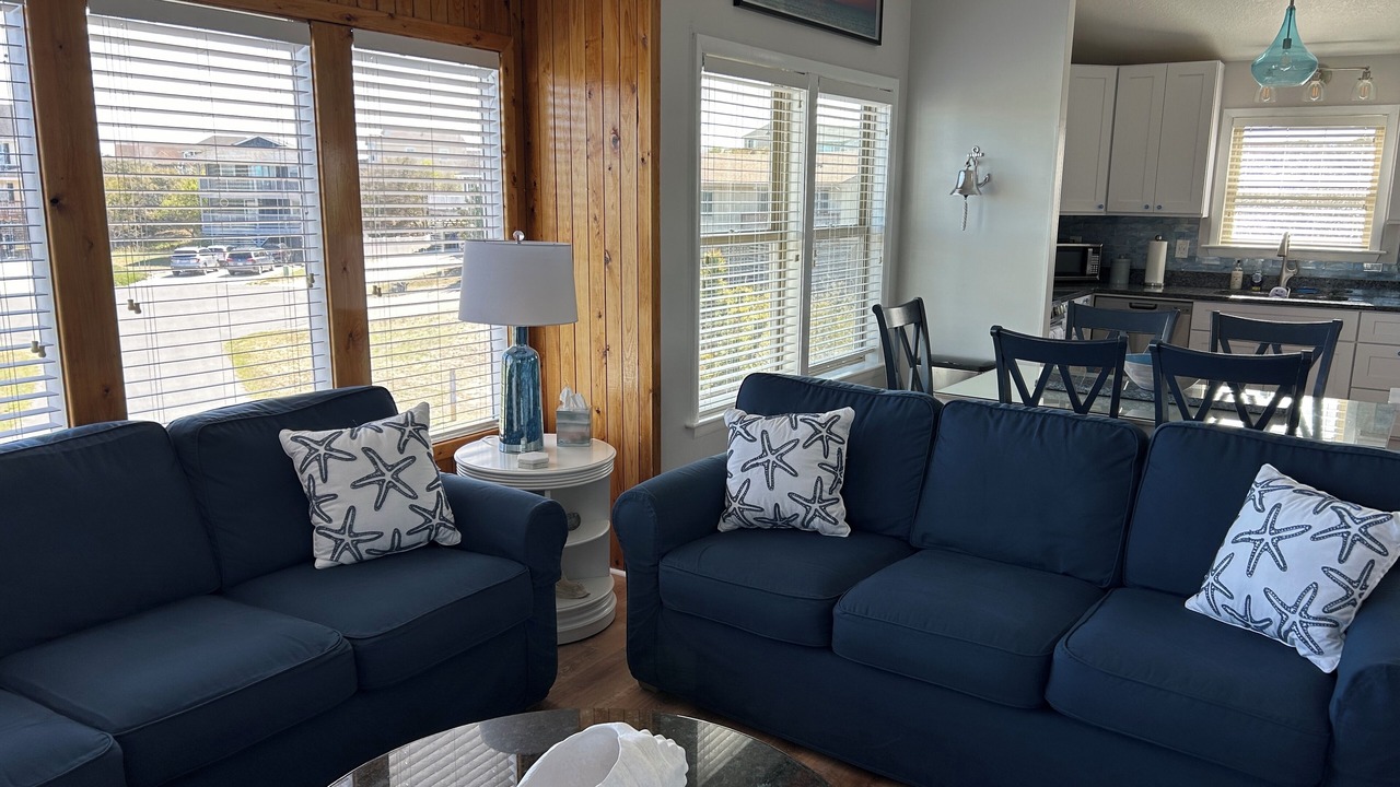 Photo of Livingroom in Duck