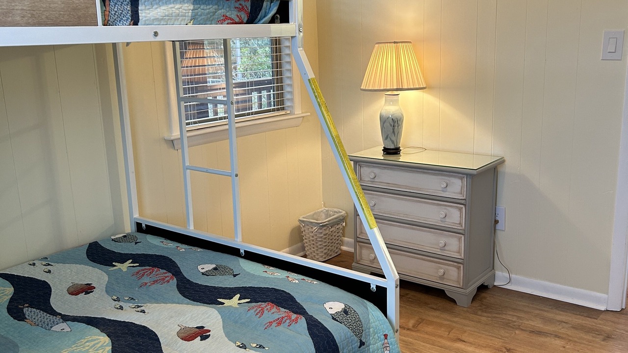 Photo of Bedroom in Duck