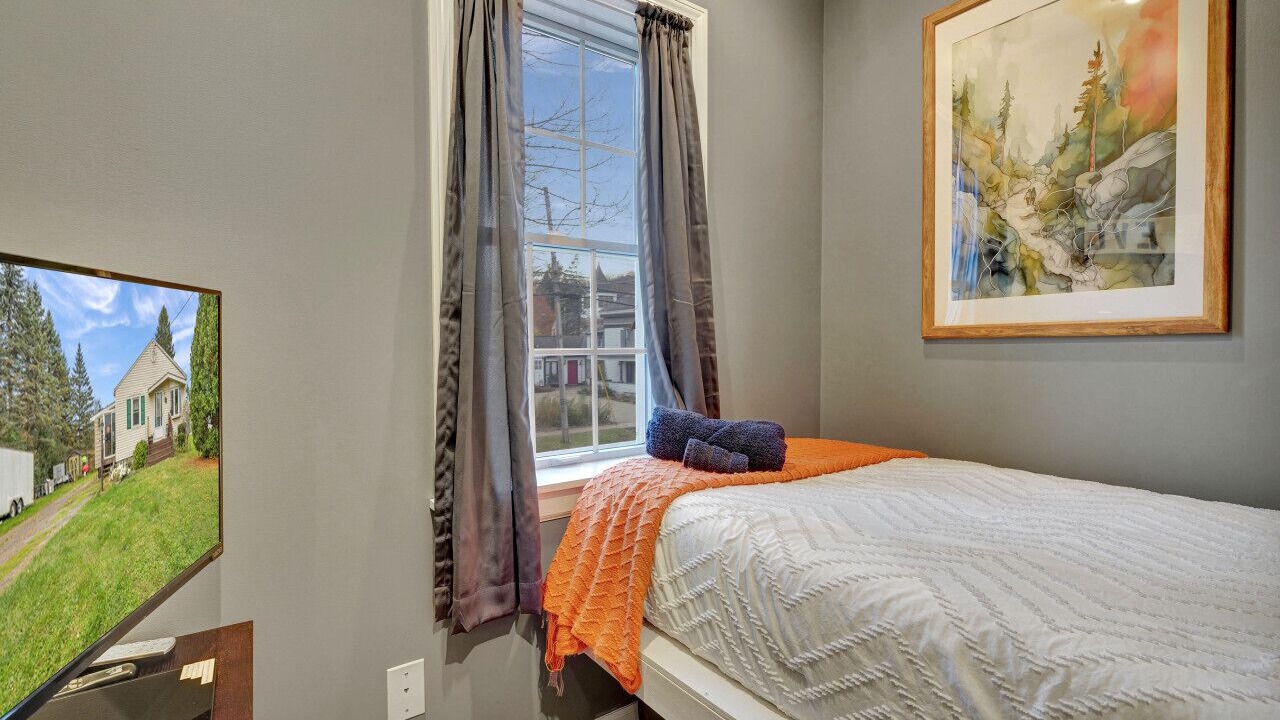 Photo of Bedroom in Ellicottville