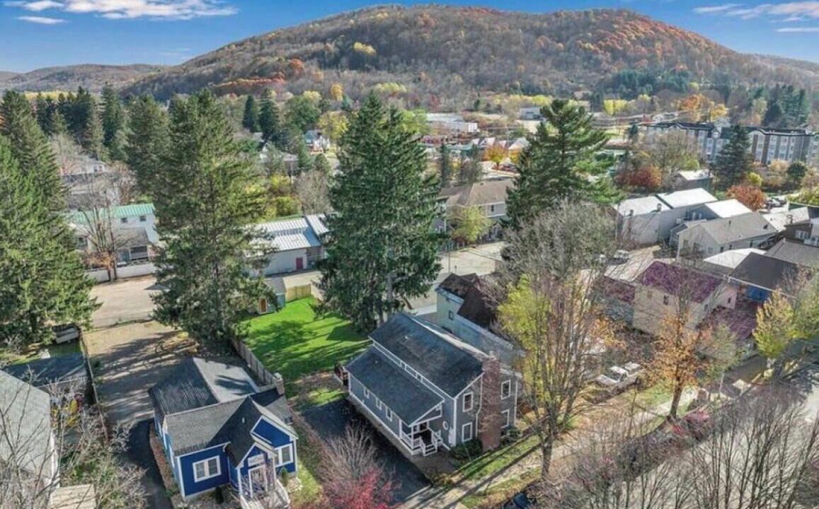 Photo of Outdoor in Ellicottville