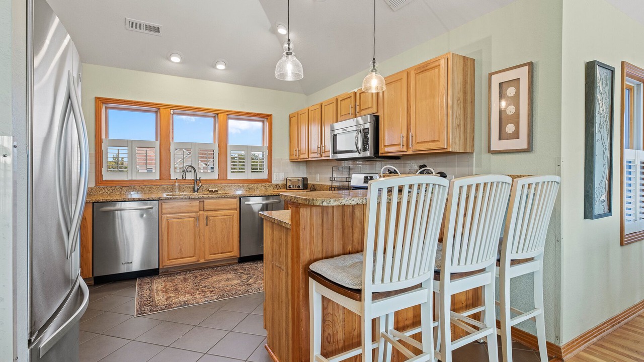 Photo of Kitchen in Duck