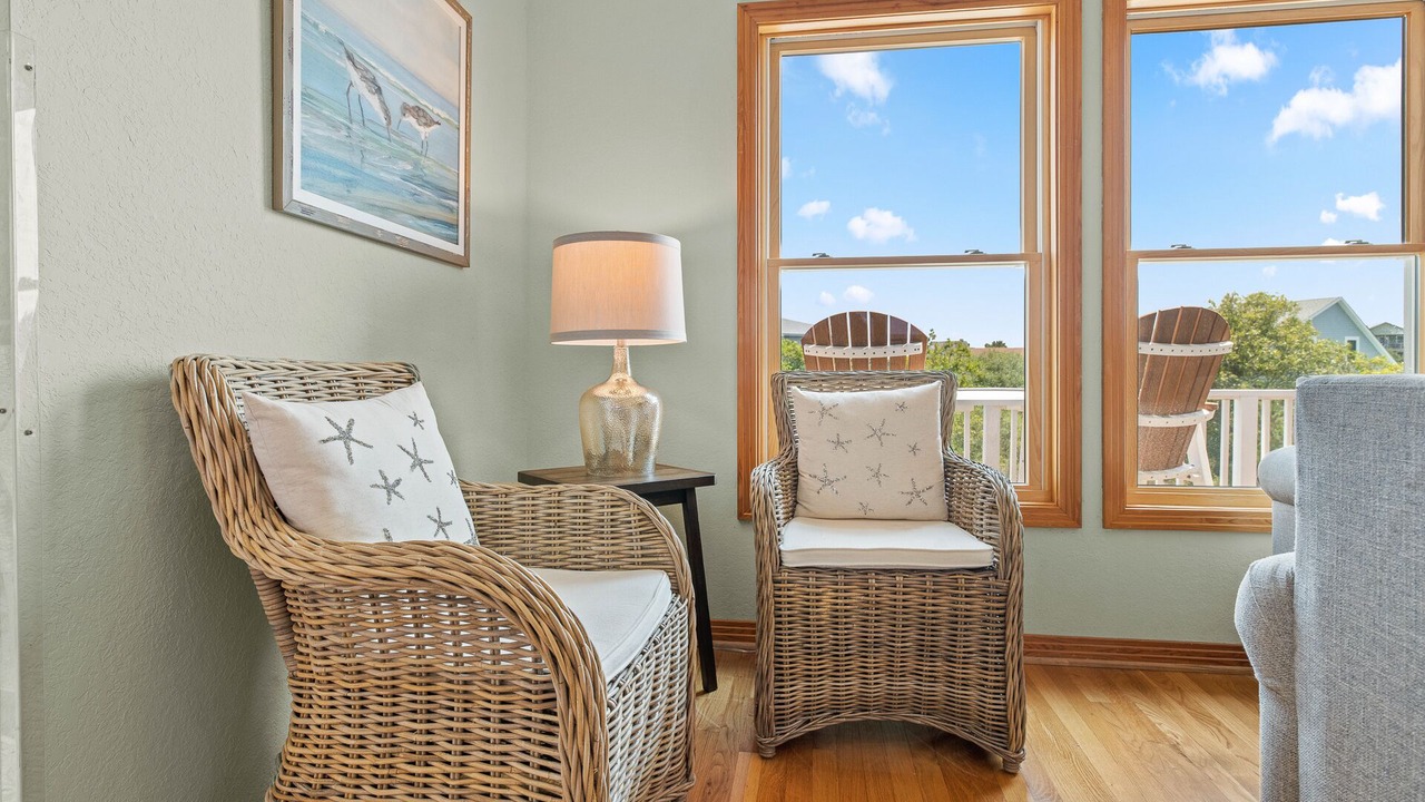 Photo of Livingroom in Duck
