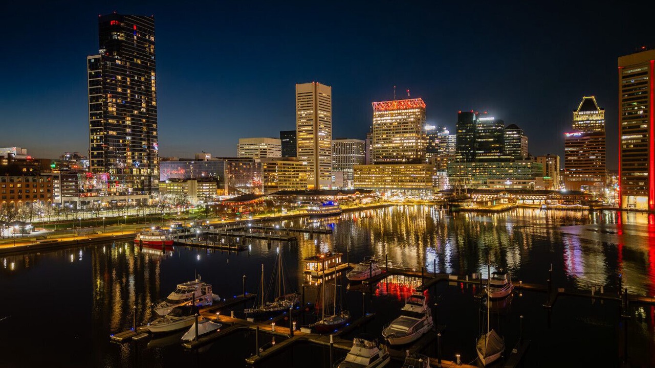 Photo of Others in Inner Harbor