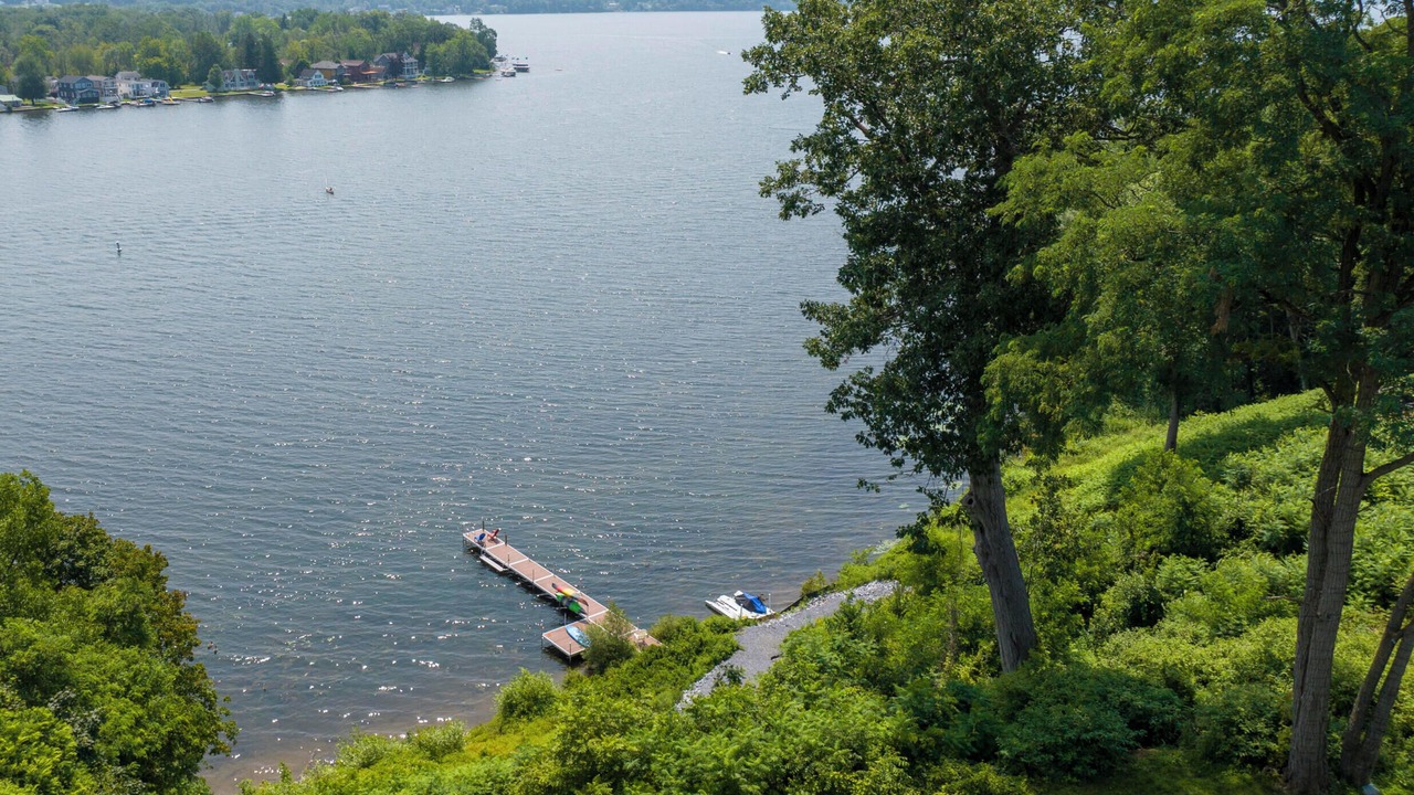 Photo of Outdoor in Saratoga Springs
