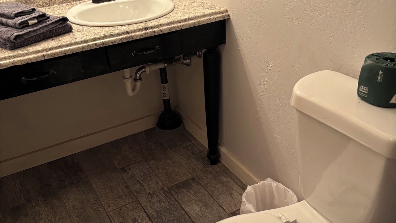Photo of Bathroom in Crestone