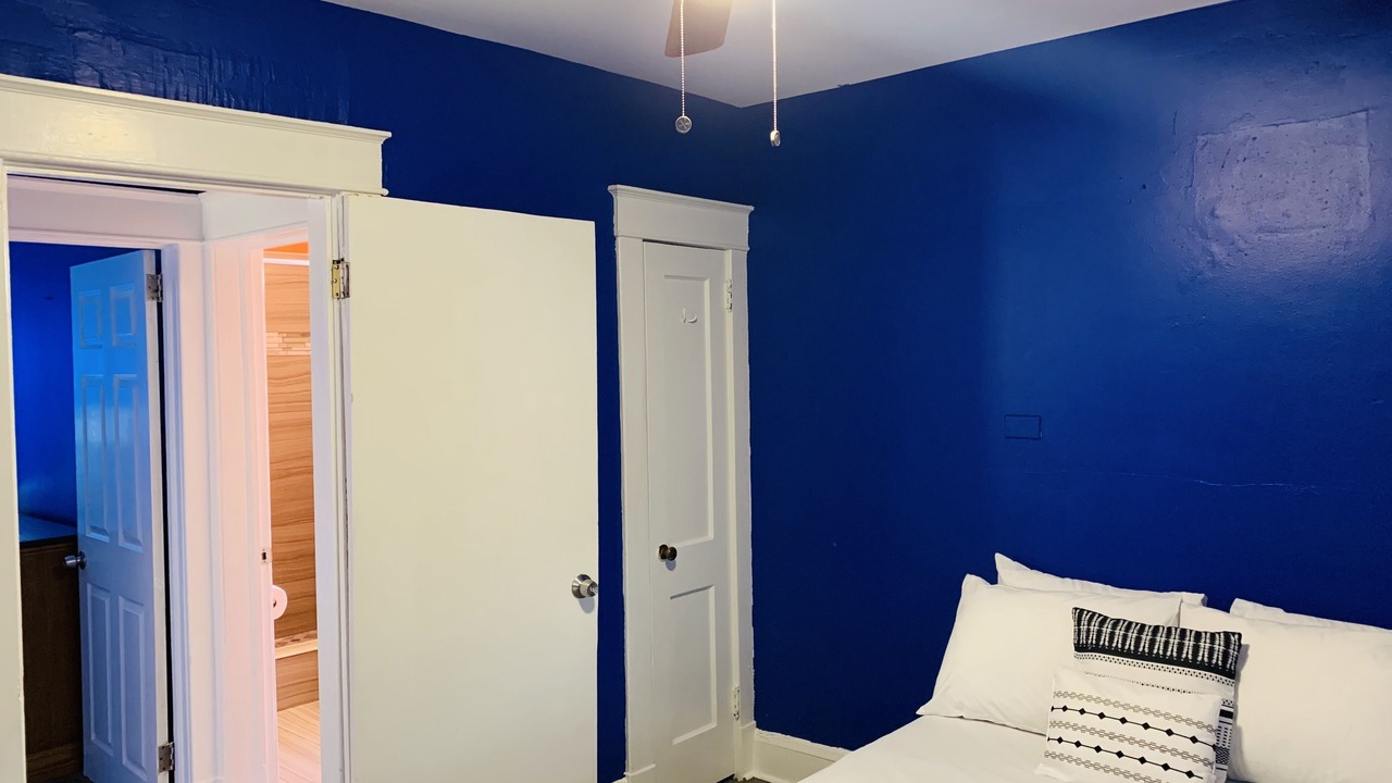 Photo of Bedroom in Lauraville