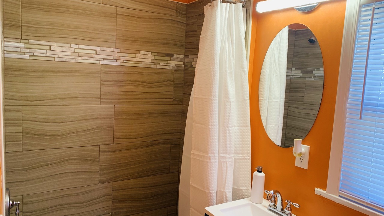 Photo of Bathroom in Lauraville