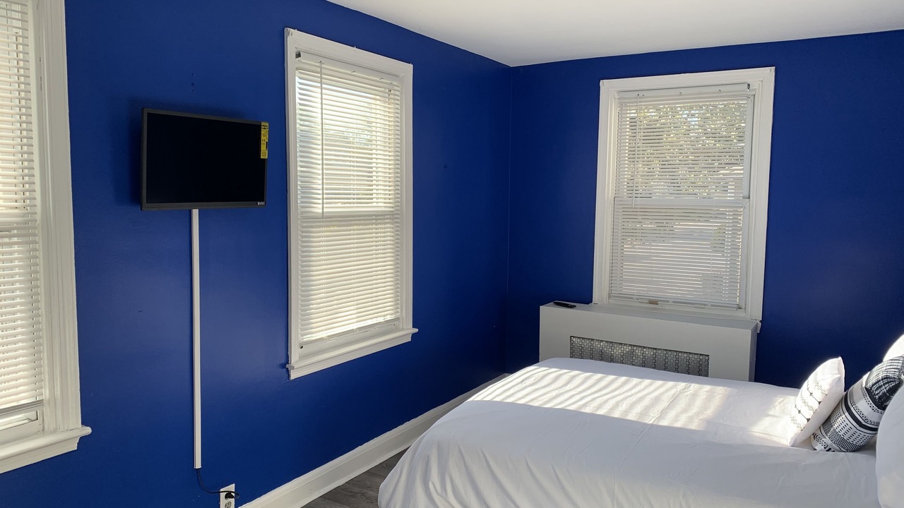 Photo of Bedroom in Lauraville