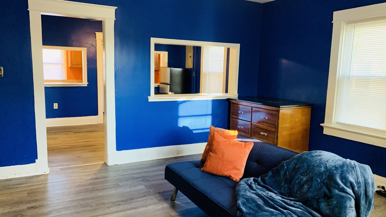 Photo of Livingroom in Lauraville