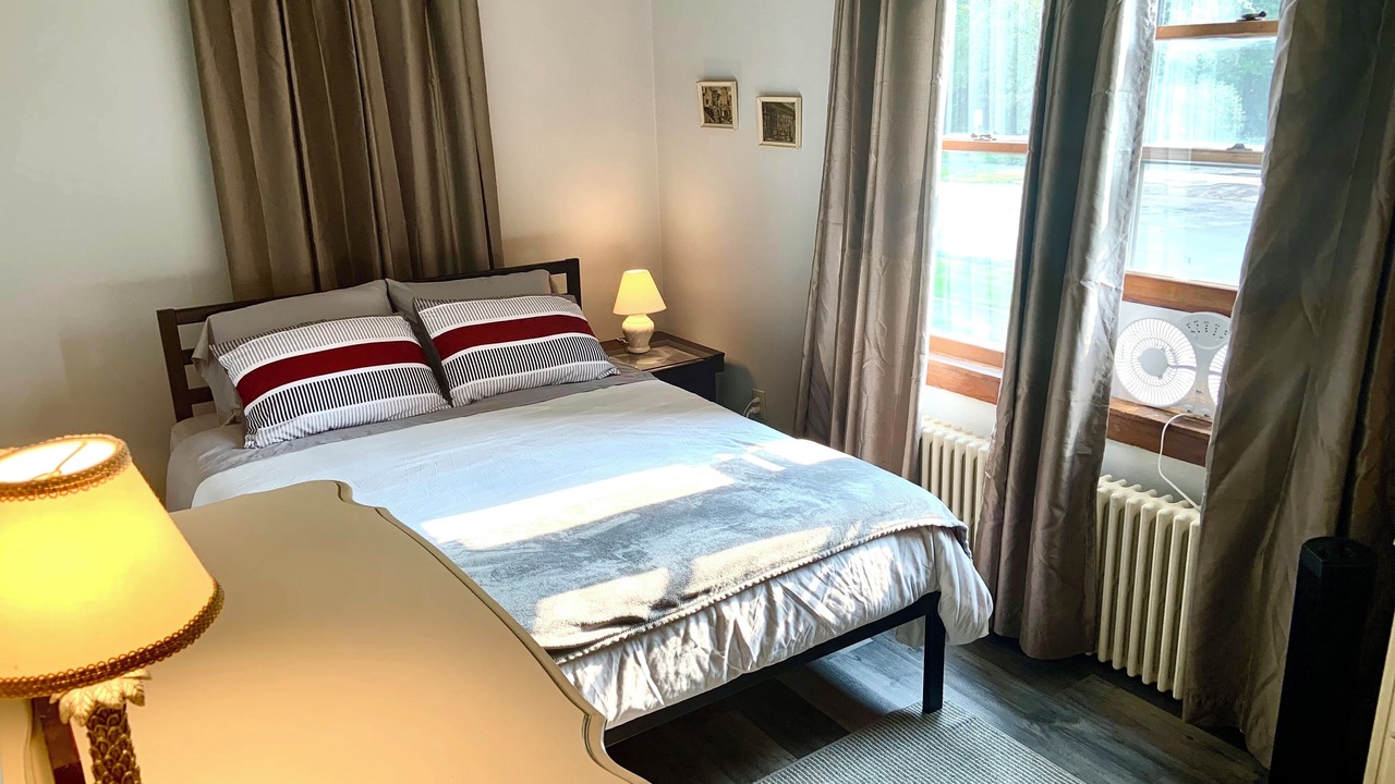 Photo of Bedroom in Medina