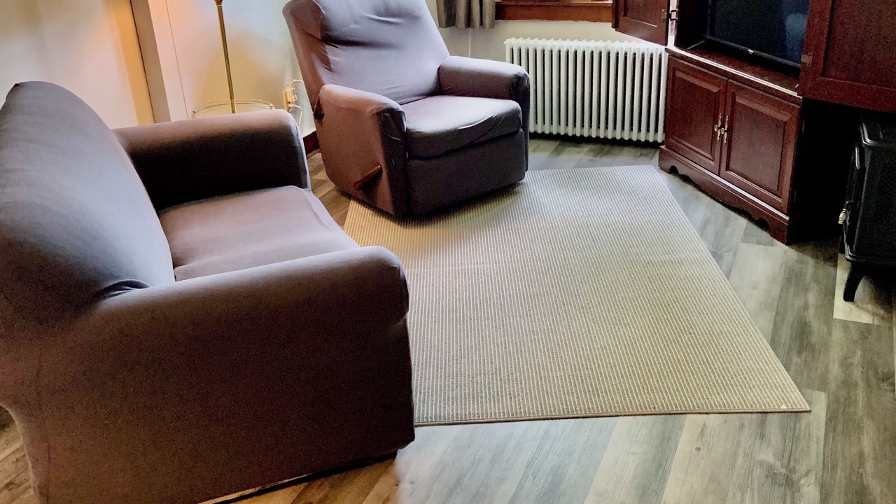 Photo of Livingroom in Medina