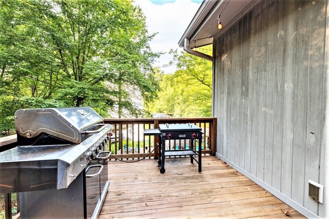 Photo of Outdoor in Macon