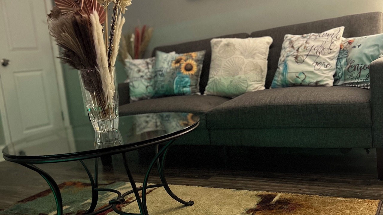 Photo of Livingroom in Overlea