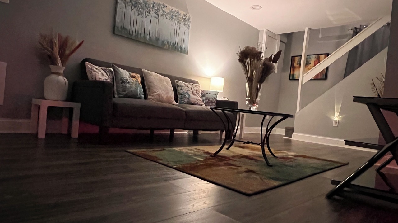 Photo of Livingroom in Overlea