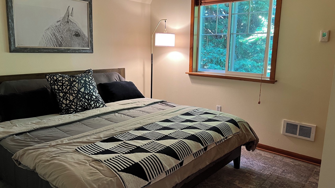 Photo of Bedroom in Kirkland