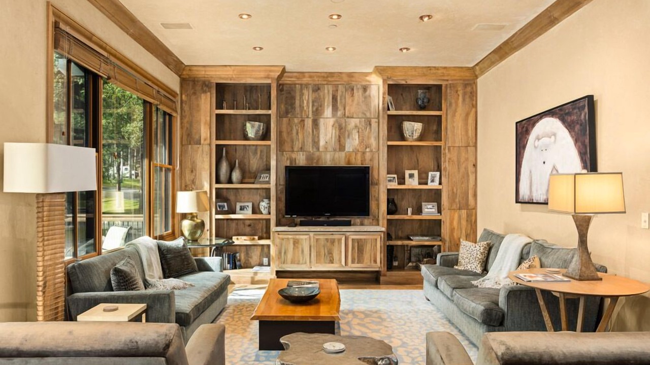 Photo of Livingroom in Snowmass Village