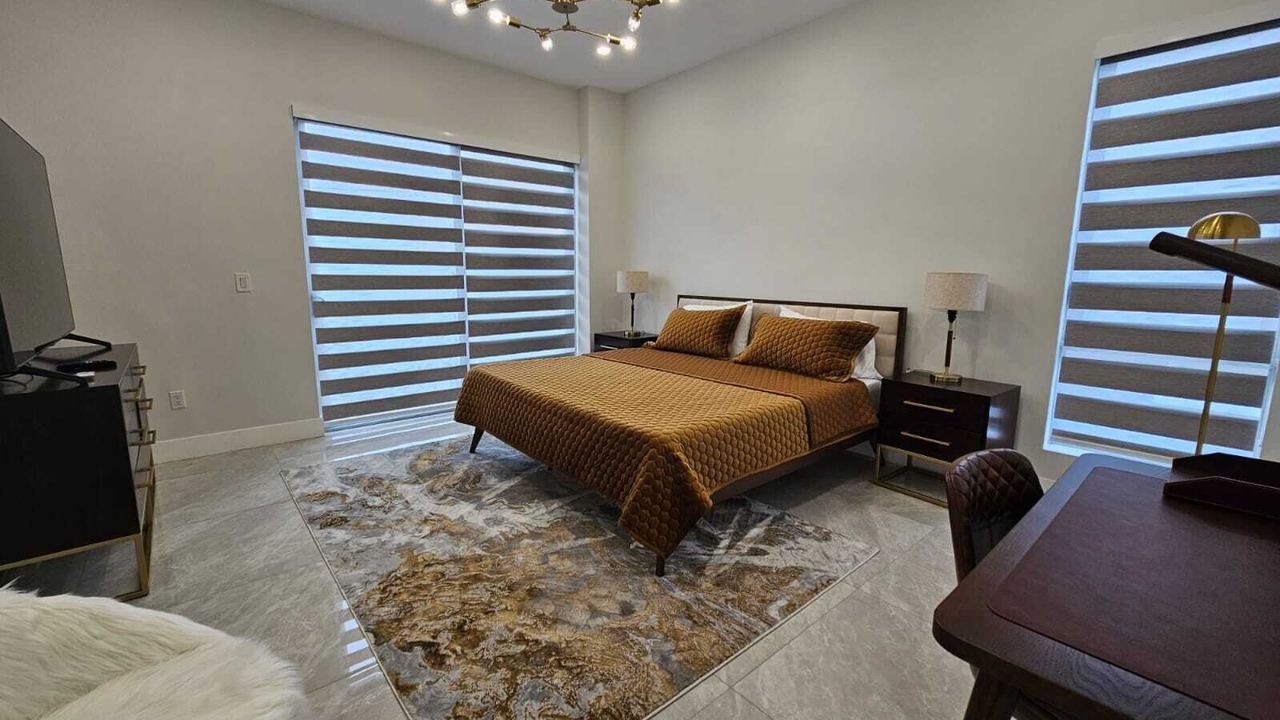 Photo of Bedroom in Coral Way