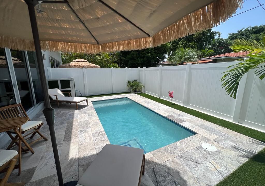 Photo of Outdoor in Coral Way