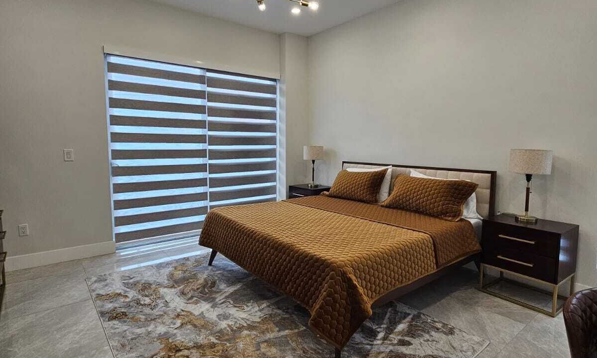 Photo of Bedroom in Coral Way