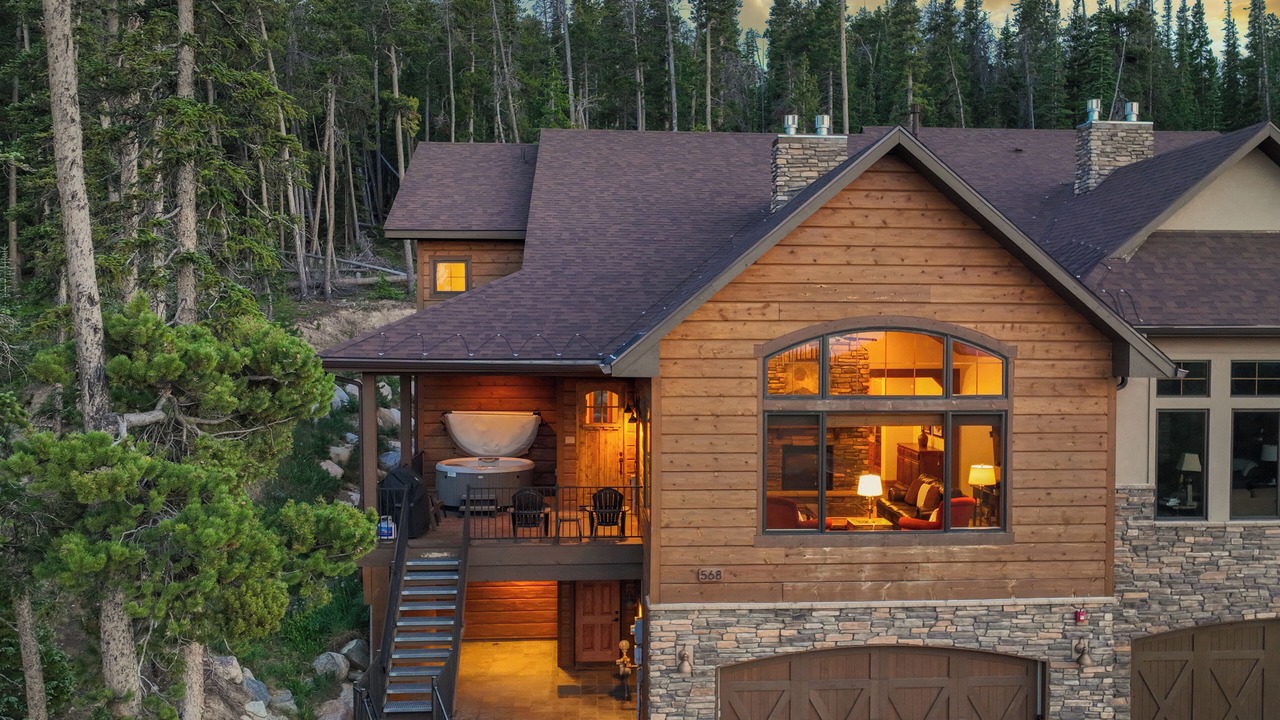 Photo of Outdoor in Woodmoor