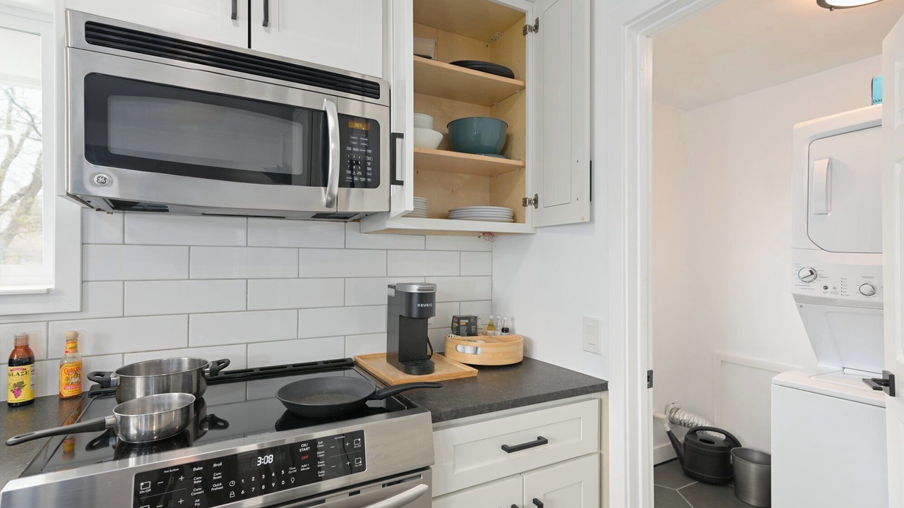 Photo of Kitchen in Delmar Parkway