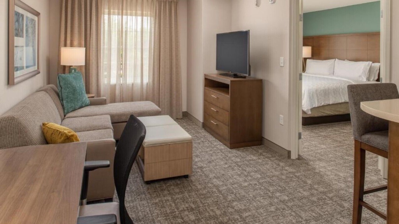 Photo of Bedroom in Hillsboro